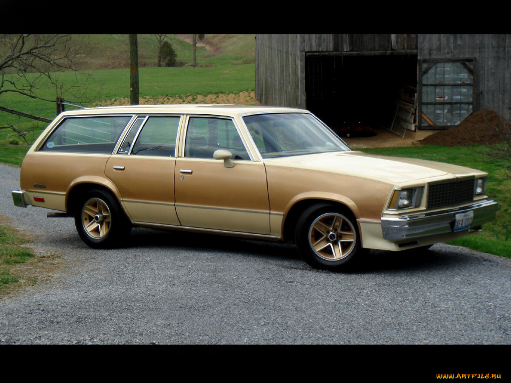 , chevrolet